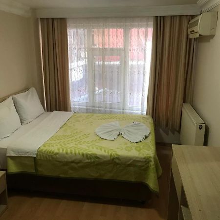 Oeruen Hotel Κωνσταντινούπολη Εξωτερικό φωτογραφία
