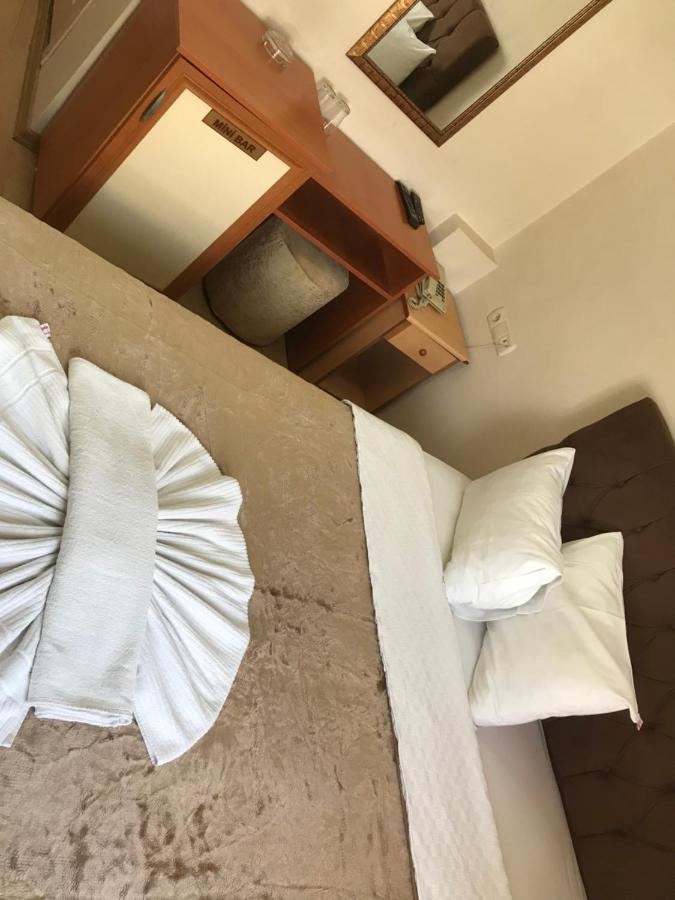Oeruen Hotel Κωνσταντινούπολη Εξωτερικό φωτογραφία