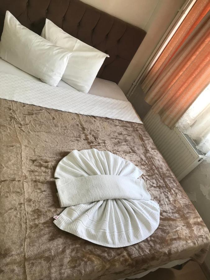 Oeruen Hotel Κωνσταντινούπολη Εξωτερικό φωτογραφία