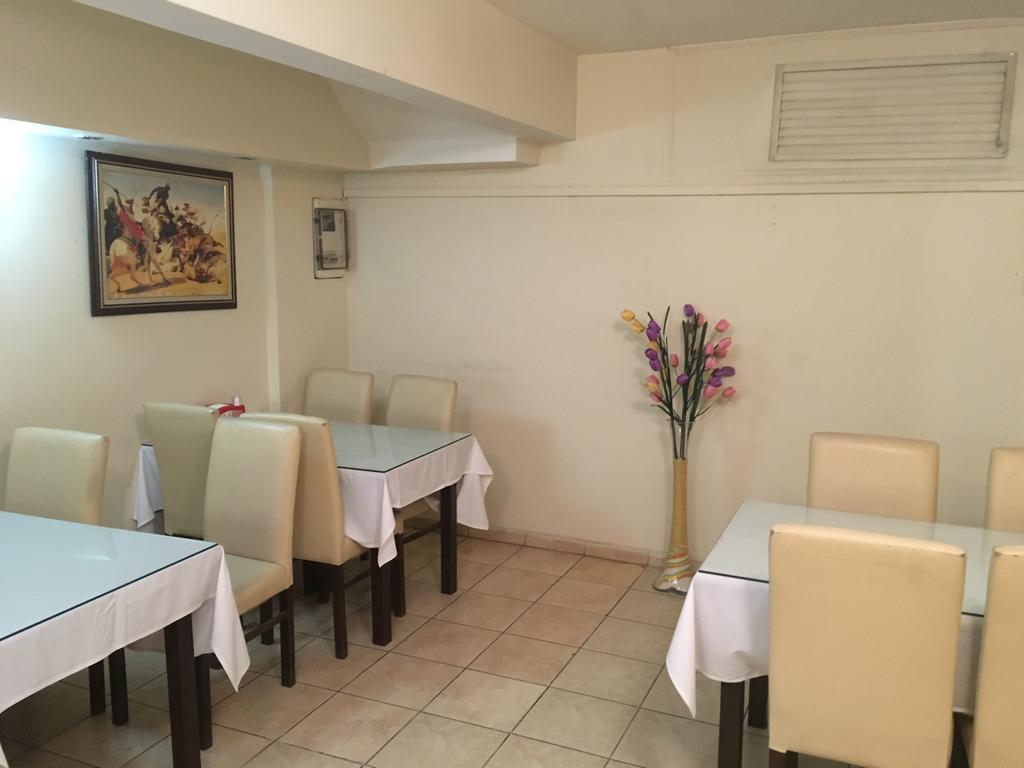Oeruen Hotel Κωνσταντινούπολη Εξωτερικό φωτογραφία