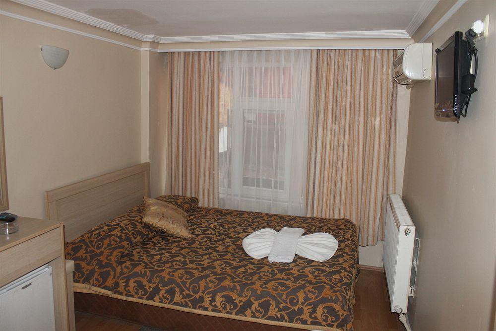 Oeruen Hotel Κωνσταντινούπολη Εξωτερικό φωτογραφία
