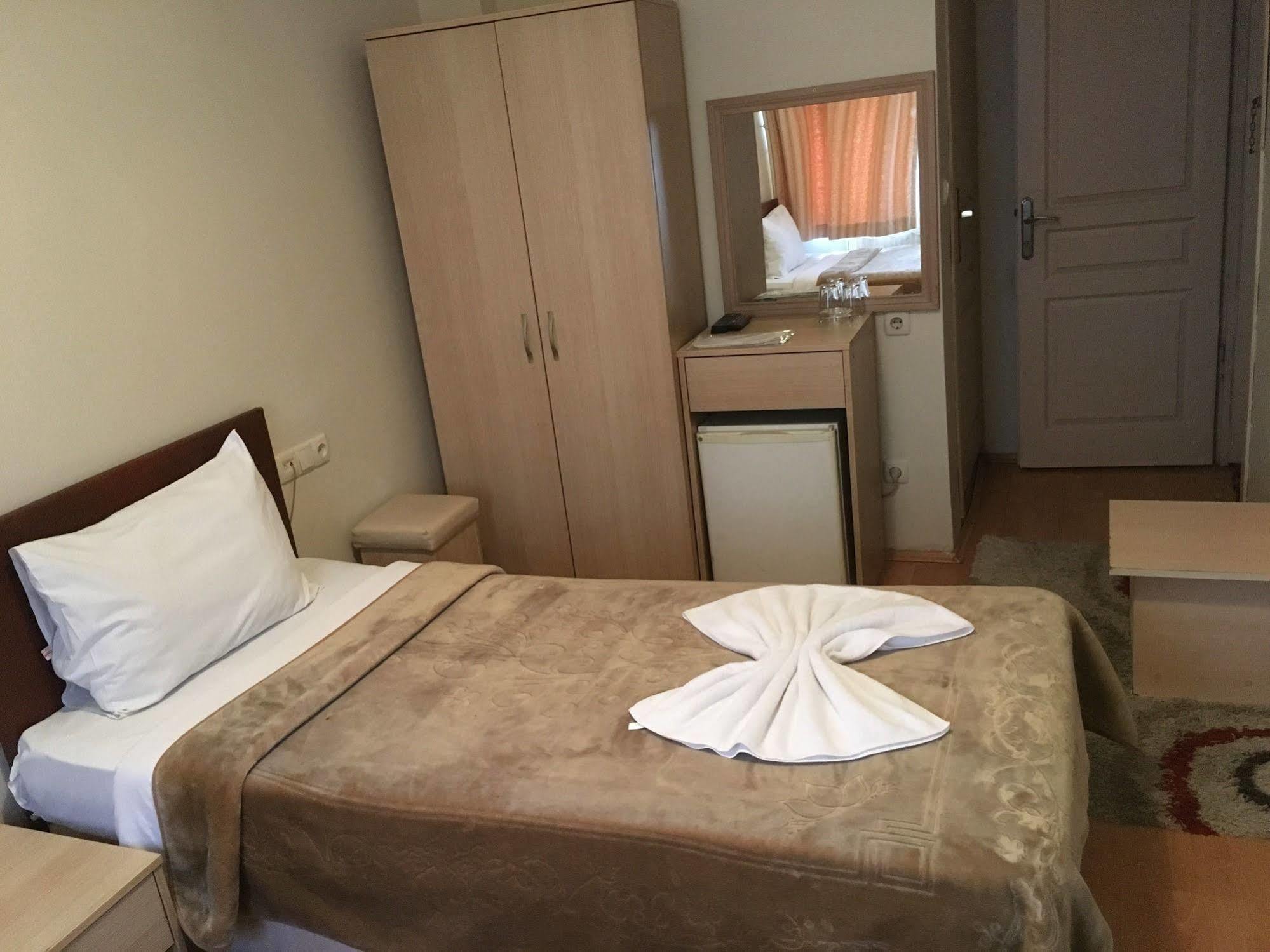 Oeruen Hotel Κωνσταντινούπολη Εξωτερικό φωτογραφία