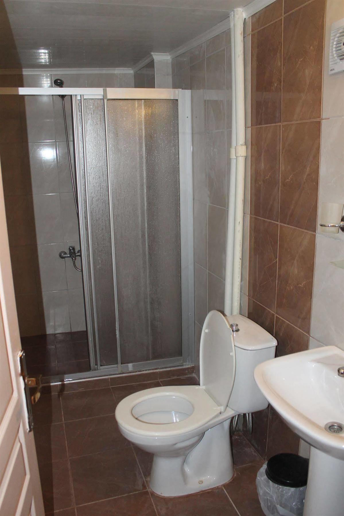 Oeruen Hotel Κωνσταντινούπολη Εξωτερικό φωτογραφία