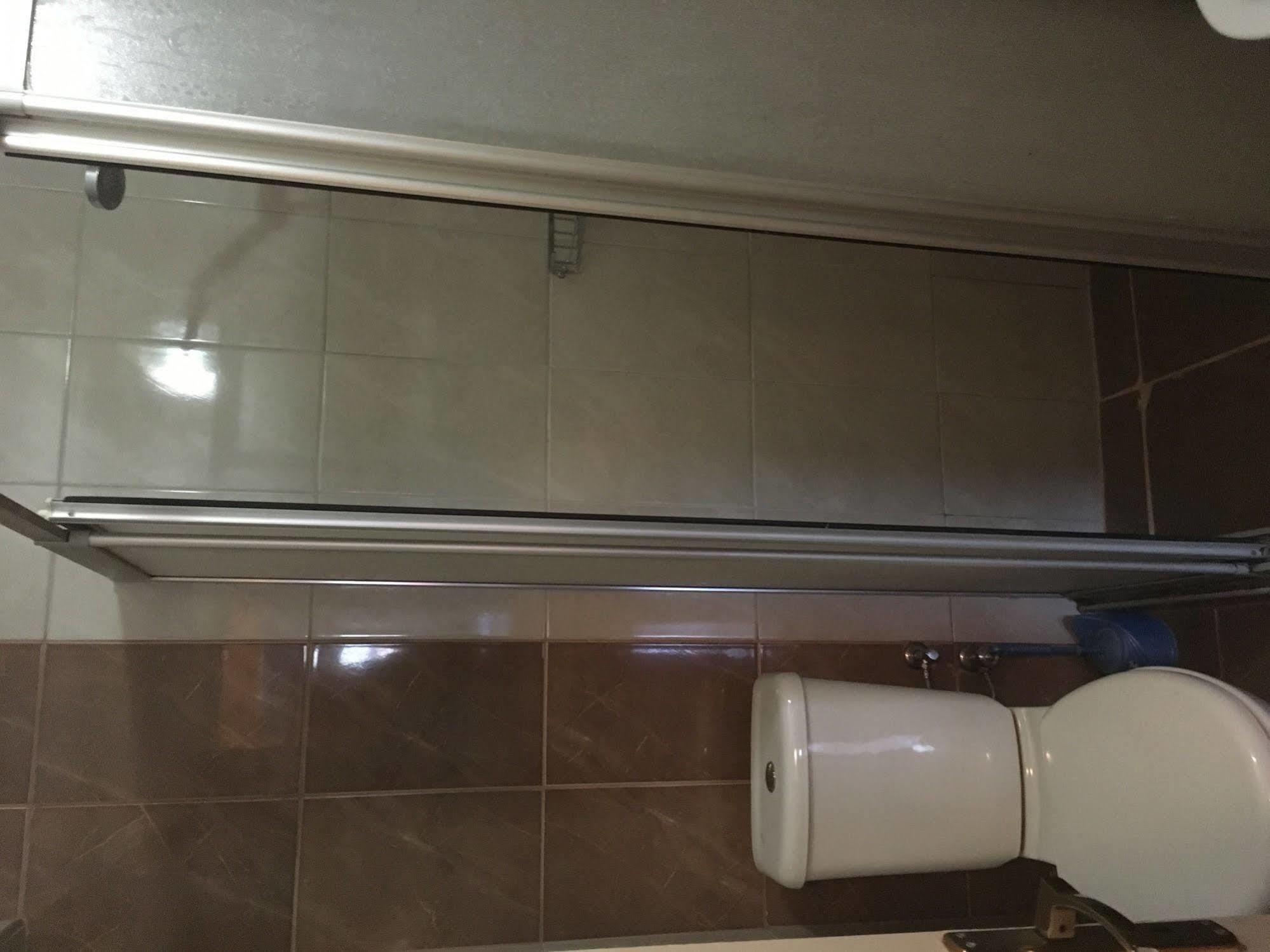 Oeruen Hotel Κωνσταντινούπολη Εξωτερικό φωτογραφία