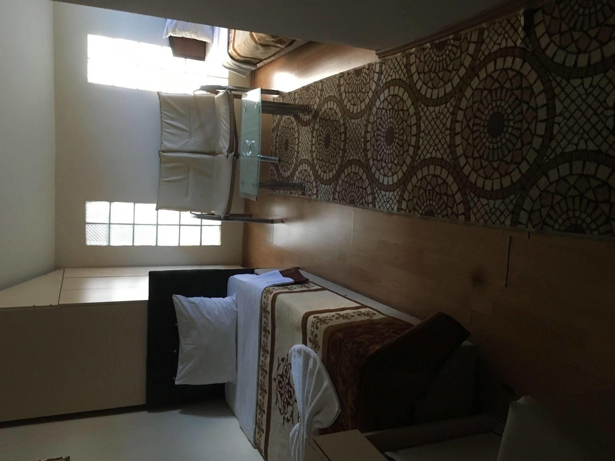 Oeruen Hotel Κωνσταντινούπολη Εξωτερικό φωτογραφία