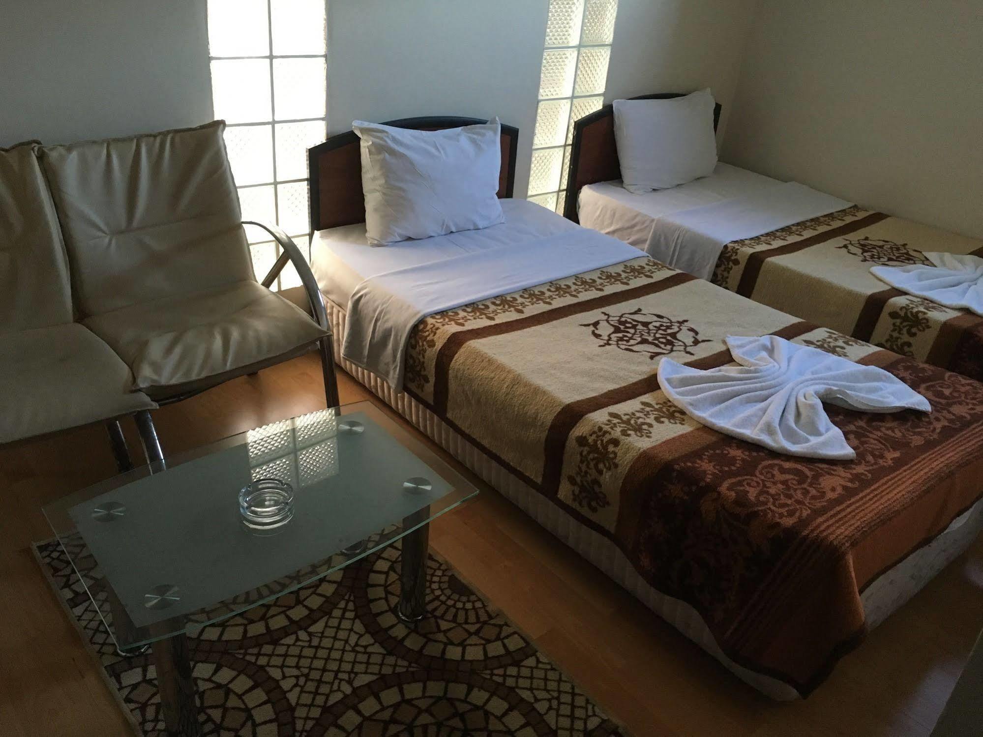 Oeruen Hotel Κωνσταντινούπολη Εξωτερικό φωτογραφία
