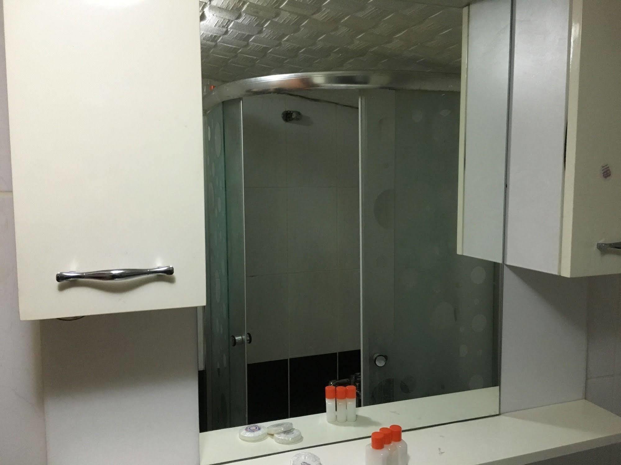 Oeruen Hotel Κωνσταντινούπολη Εξωτερικό φωτογραφία